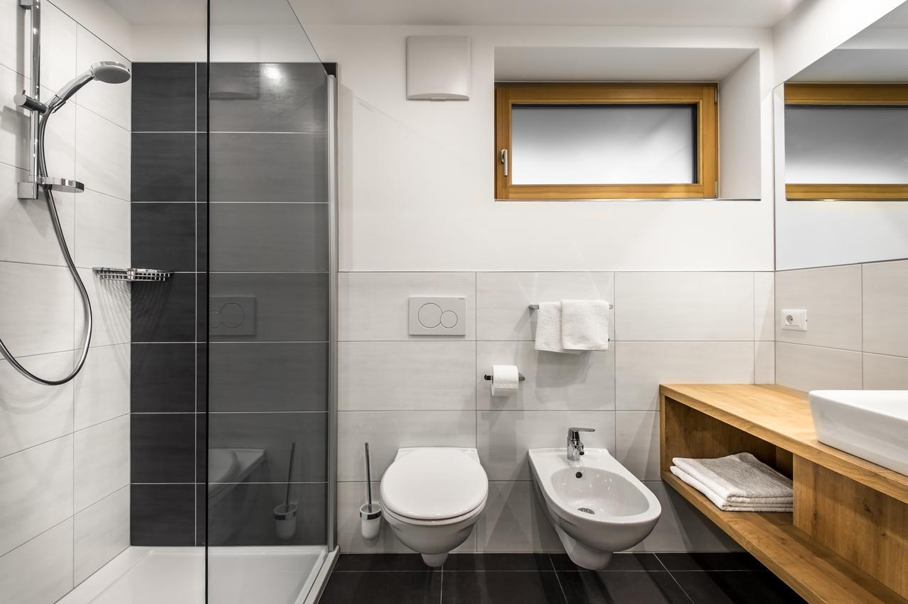 Garni Larix Hotel Colfosco Ngoại thất bức ảnh